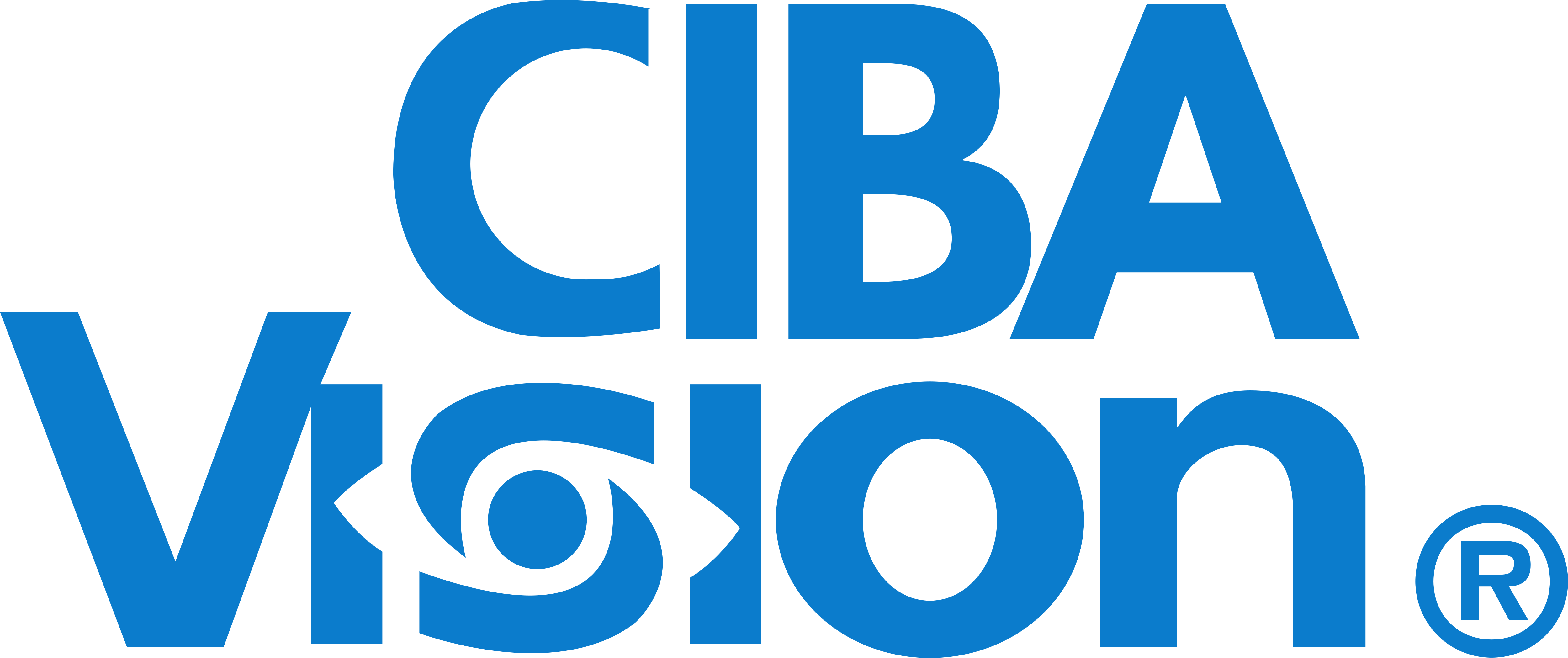 Ciba-Vision