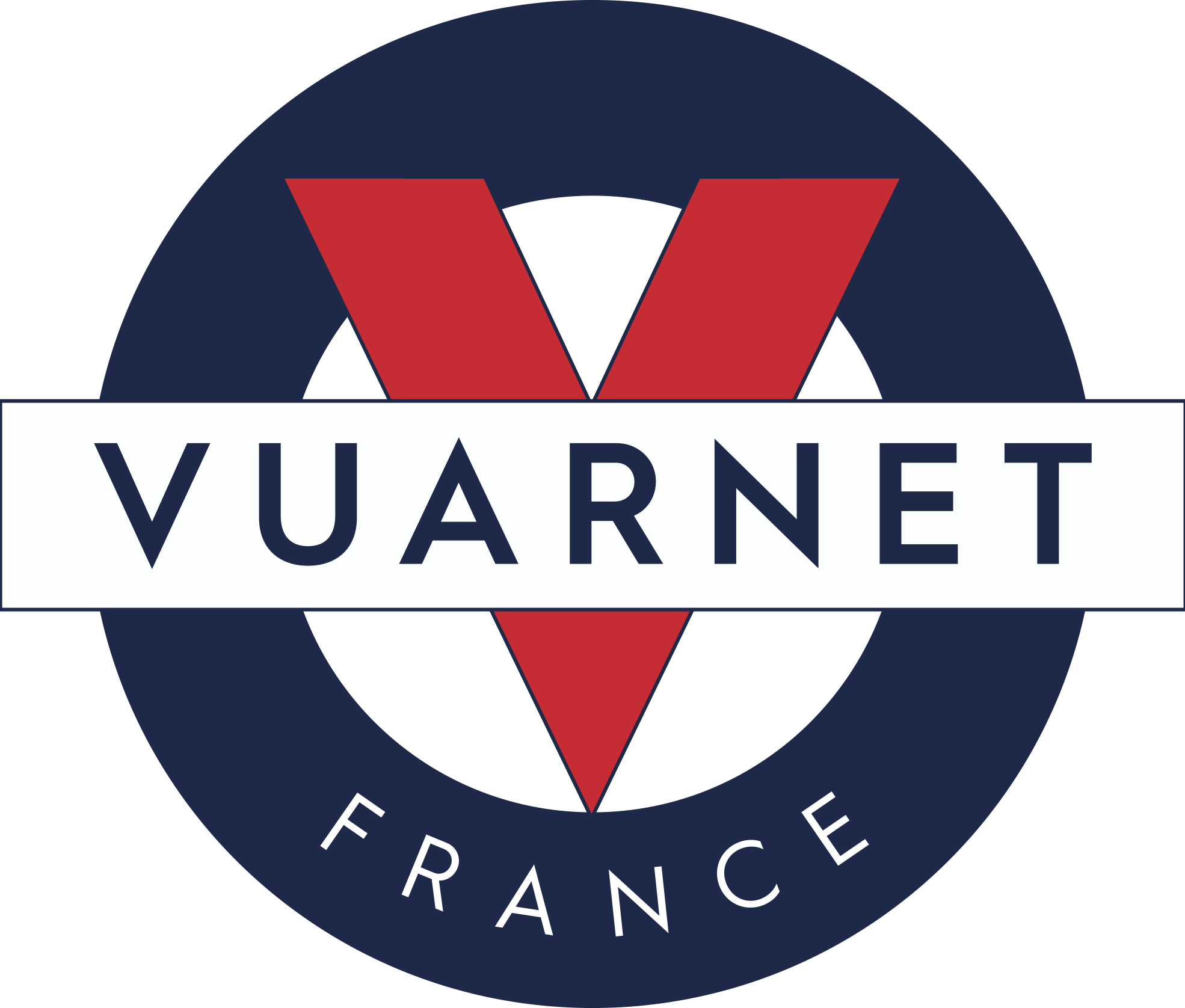 Vuarnet